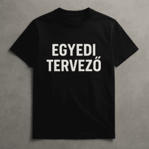 Online poló tervező