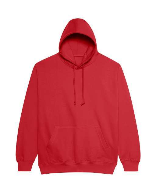 Just Hoods COLLEGE KAPUCNIS PULÓVER - 2. kép