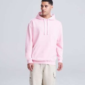 Just Hoods VARSITY KAPUCNIS PULÓVER