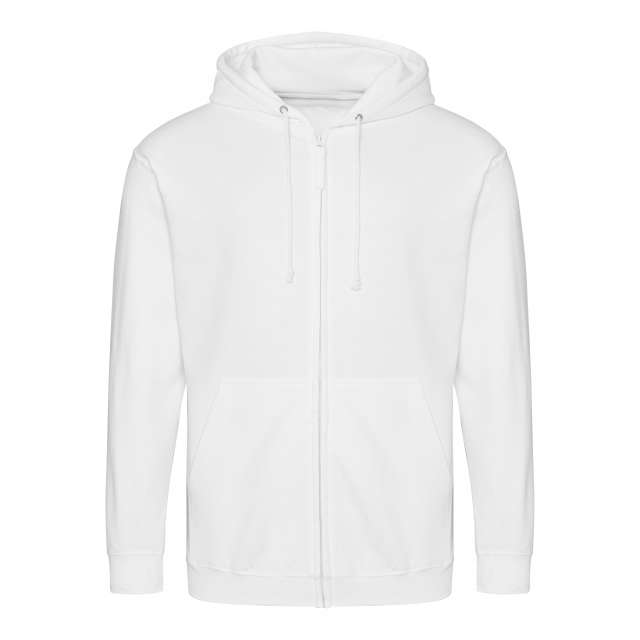 Just Hoods CIPZÁRAS KAPUCNIS PULÓVER - 2. kép