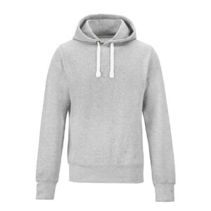 Just Hoods VASTAG KAPUCNIS PULÓVER