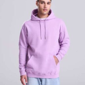 Just Hoods ORGANIKUS PAMUT KAPUCNIS PULÓVER