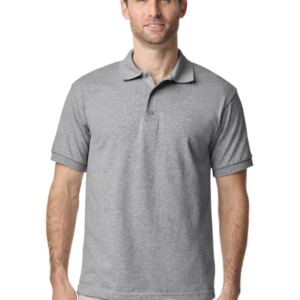 Gildan DRYBLEND® FELNŐTT JERSEY PÓLÓ
