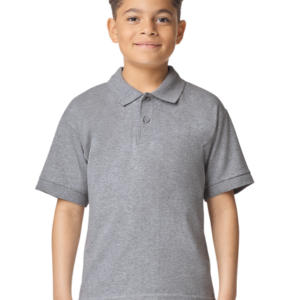 Gildan DRYBLEND® GYERMEK JERSEY PÓLÓ