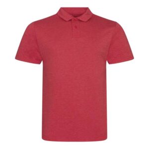 Just Polos TRI-BLEND PÓLÓ
