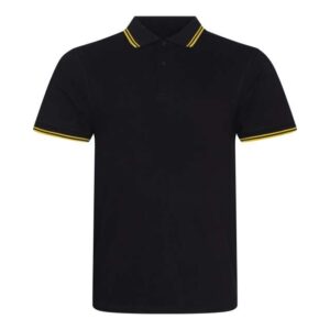 Just Polos STRETCH SZEGÉLYEZETT PÓLÓ