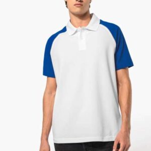 Kariban BASEBALL KONTRASZTOS GALLÉROS PÓLÓ